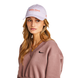 Unisex Caps - New Era 9FORTY MLB New York Yankees - Pastel Purple-Pastel Purple