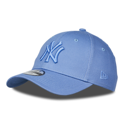 Unisex Petten - New Era Kids 9Forty Mlb New York Yankees - Med Blue-Med Blue