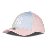 Pastel Pink-Pastel Pink