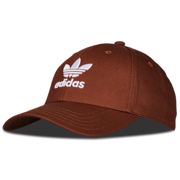 Image of Adidas Baseball unisex Cappellini - Marrone - Foot Locker035