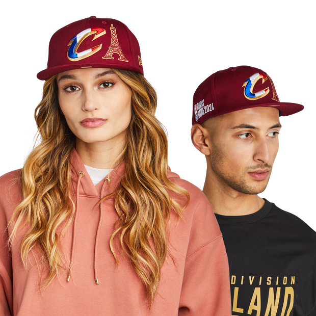 New era 59fifty - Unisex Petten