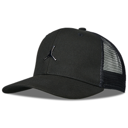 Unisex Caps - Jordan Kids Jumpman - Black-Black