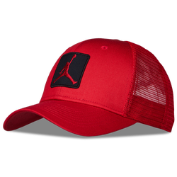Unisex Caps - Jordan Jumpman - Gym Red-Black