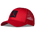 Jordan Jumpman - Unisex Caps Gym Red-Black