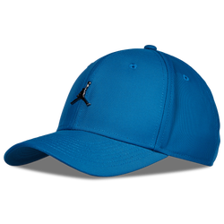 Unisex Kappen - Jordan Jumpman - Industrial Blue-Gunmetal