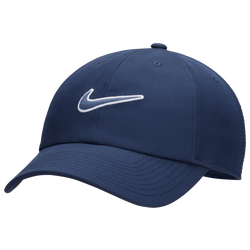 Unisex Caps - Nike Club Cap - Midnight Navy-Midnight Navy