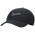 Nike Club Unstructured Swoosh Cap - Unisex Caps Black