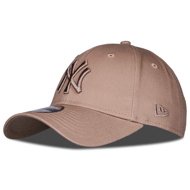 Image of New Era 9fifty Mlb New York Yankees unisex Schienale a scatto - Marrone - Foot Locker035