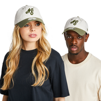 Beige-Green