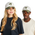 New Era 9Twenty - Unisex Caps Beige-Green