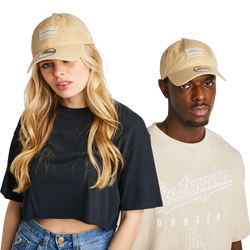 Unisex Kappen - New Era 9Twenty - Orange-Orange