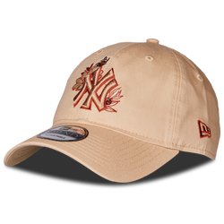 Unisex Kappen - New Era 9Twenty - Orange-Red
