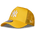 New Era New York Yankees Trucker - Unisex Trucker Yellow-Yellow