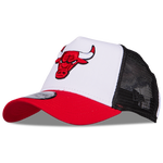 White-Red