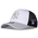 New Era Trucker - Unisex Trucker White-Black