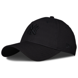 Unisex Kappen - New Era 9FIFTY MLB New York Yankees - Black-Black