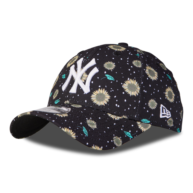 Image of New Era Kids 9forty Mlb New York Yankees unisex Cappellini - Nero - Foot Locker035