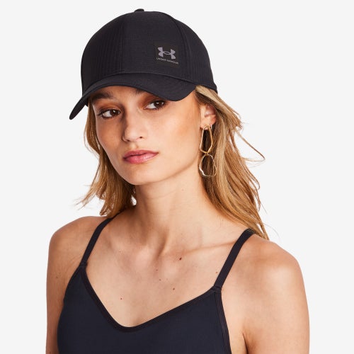 Under Armour Iso-chill Armour Vent - Image 7 of 7 Enlarged Image