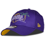 Purple-Yellow