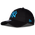 New Era Kids 9FORTY MLB New York Yankees - Unisexe Casquettes Black-Blue