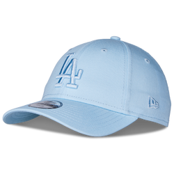 Unisex Petten - New Era Kids 9Forty Mlb La Dodgers - Blue-Blue