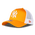 New Era Kids Trucker - Unisex Petten Orange-Wht
