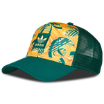 Multicolor-Collegiate Green-Multi