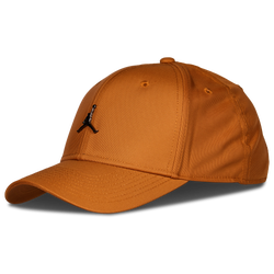 Unisex Caps - Jordan Rise - Desert Bronze-Gunmetal