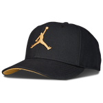Black-Metallic Gold