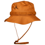 Desert Bronze-Black-Black