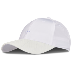 Unisex Caps - adidas Superstar - White-White