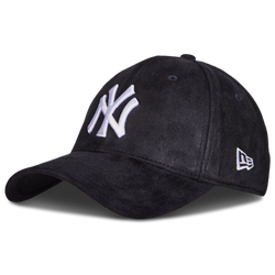 Unisex Kappen - New Era 39THIRTY MLB New York Yankees - Navy-White