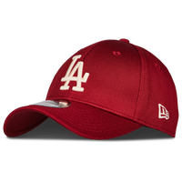 Burgundy-White