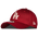 New Era 9FORTY MLB La Dodgers - Unisex Caps Burgundy-White