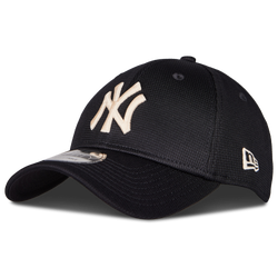 Unisex Kappen - New Era 9FORTY MLB New York Yankees - Navy-White