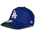 New Era E-frame Closed Back Mlb La Dodgers - Unisex Caps Blue-White