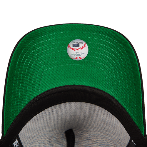 New Era E-Frame Closed Back MLB New York Yankees - Image 5 of 5 Enlarged Image