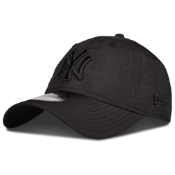 Unisex Gorras - New Era 9Twenty - Black-Black