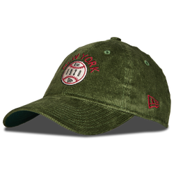 Unisex Caps - New Era 9Twenty - Green-Green