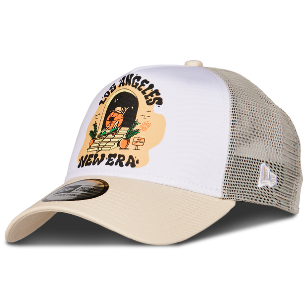 newera New Era Trucker - Unisex Petten