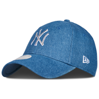 Blue-White