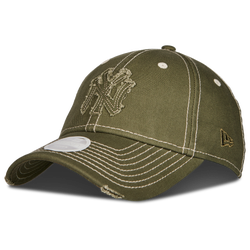 Unisex Kappen - New Era 9Twenty - Green-Green