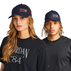 Unisex Caps - New Era 9Forty Red Bull - Navy-Red