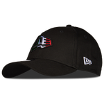 Black-Black-Red