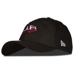 Unisex Caps - New Era 9Forty Olympics Austria - Black-Black-White