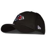 Black-Black-Red