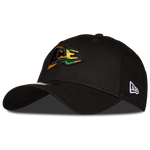 Black-Black-Green