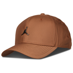 Unisex Gorras - Jordan Rise - Archaeo Brown-Gunmetal