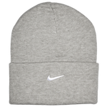 Dk Grey Heather-White