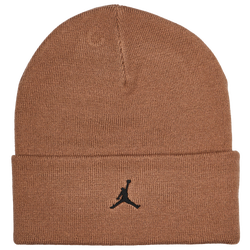 Unisex Winter Mützen - Jordan Peak - Archaeo Brown-Black